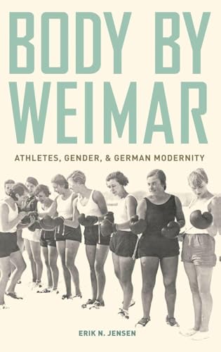 Body by Weimar