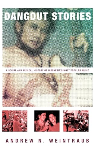Dangdut Stories