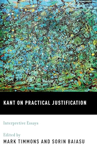 Kant on Practical Justification