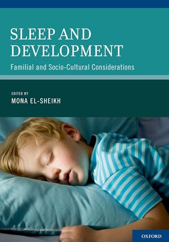 Sleep and Development