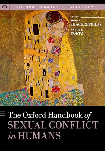 Oxford Handbook of Sexual Conflict in Humans