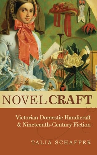 Novel Craft