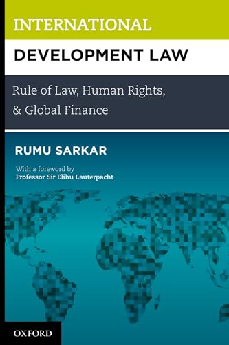 International Development Law