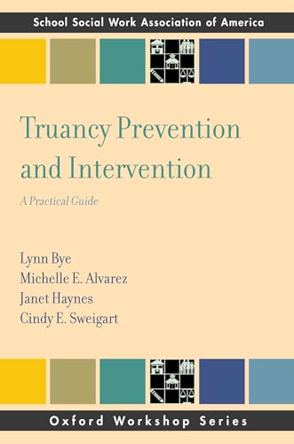 Truancy Prevention and Intervention