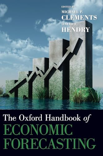 OHB ECONOMIC FORECASTING OHBK C