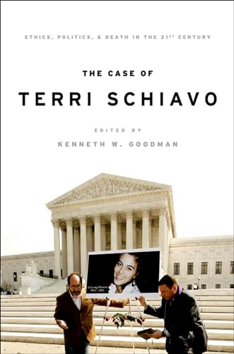 The Case of Terri Schiavo