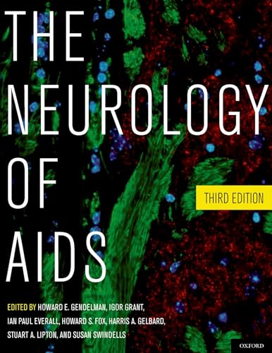 Neurology of AIDS