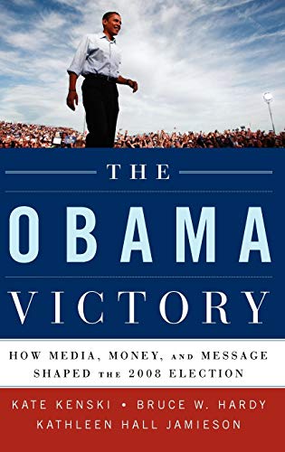 The Obama Victory