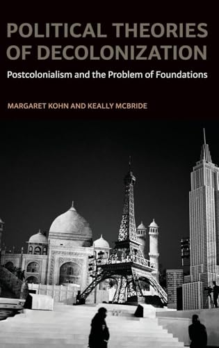 Political Theories of Decolonization