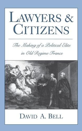 Lawyers and Citizens