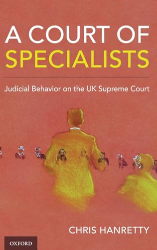 Court of Specialists
