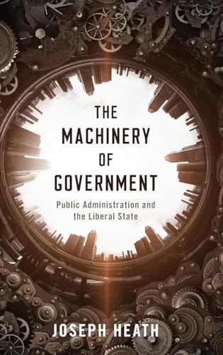 Machinery of Government