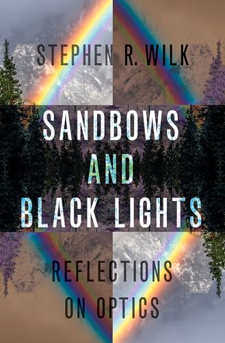 SANDB & BLACK LIGHTS REFLEC ON OPTICS C