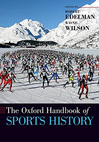 Oxford Handbook of Sports History