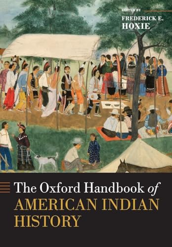 Oxford Handbook of American Indian History