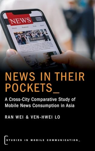 News in their Pockets