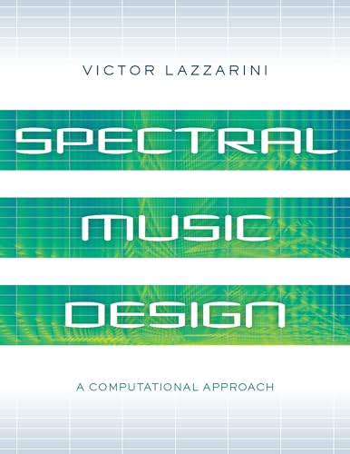 SPECTRAL MUSIC DESIGN P