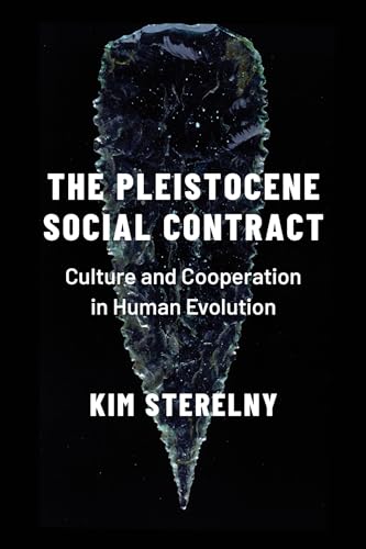 Pleistocene Social Contract
