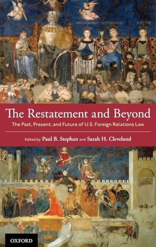 Restatement and Beyond