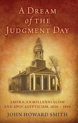 Dream of the Judgment Day