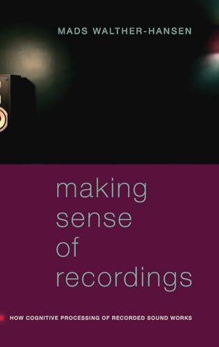 Making Sense of Recordings
