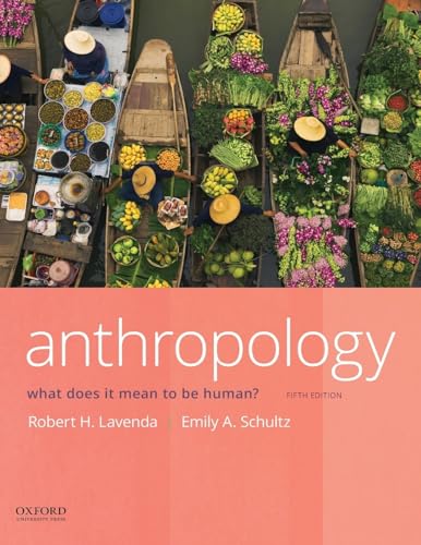 Anthropology