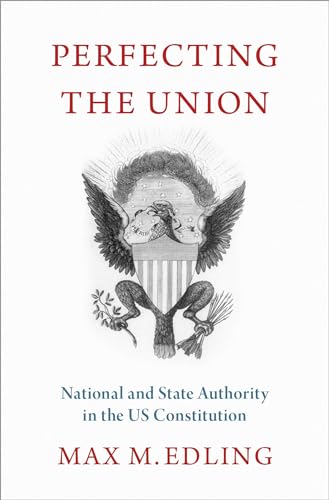 Perfecting the Union