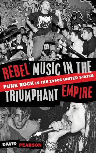 Rebel Music in the Triumphant Empire