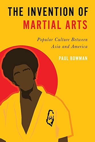 Invention of Martial Arts