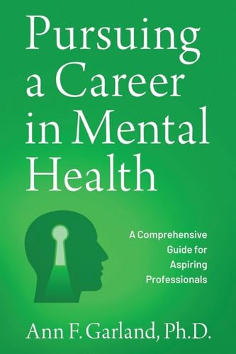 Pursuing a Career in Mental Health