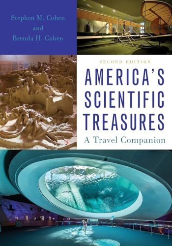 America's Scientific Treasures