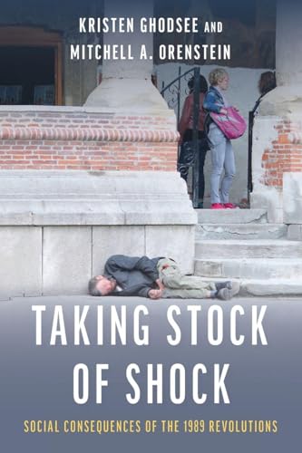 Taking Stock of Shock
