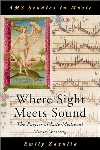 Where Sight Meets Sound