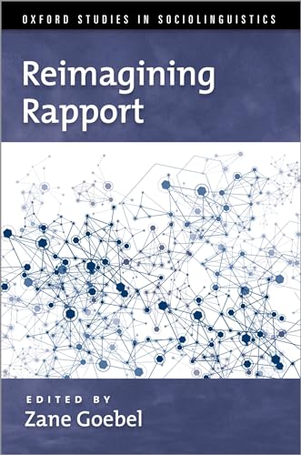 Reimagining Rapport