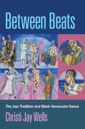 Between Beats