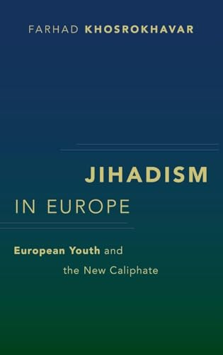 JIHADISM IN EUROPE RGP C