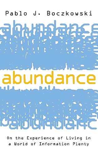 ABUNDANCE ON C