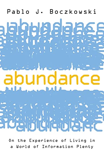 Abundance