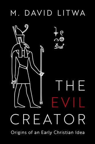 Evil Creator