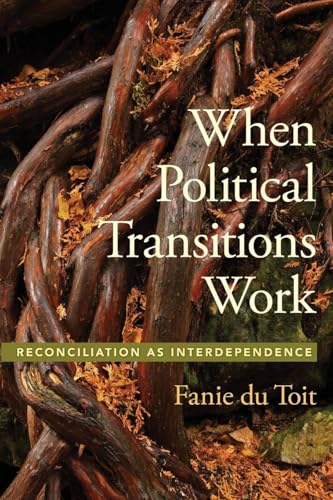 WHEN POLITICAL TRANSITIONS WORK SSP P