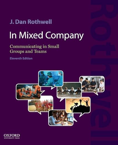 In Mixed Company 11e