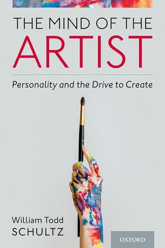 Mind of the Artist