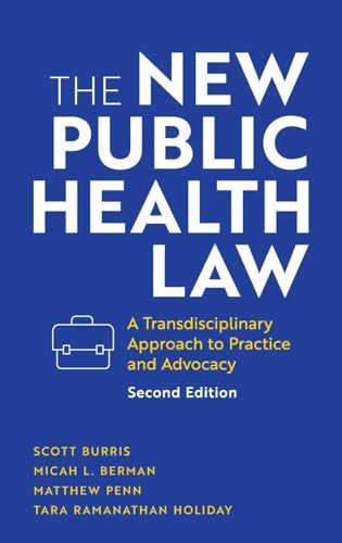 New Public Health Law