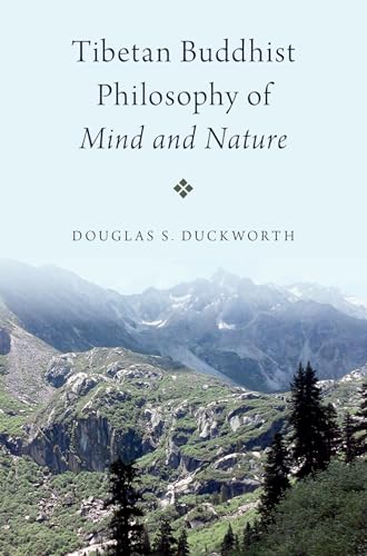 Tibetan Buddhist Philosophy of Mind and Nature