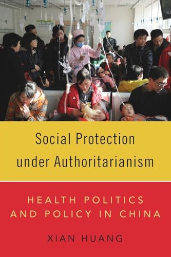 Social Protection Under Authoritarianism