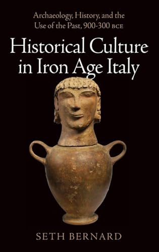 Historical Culture in Iron Age Italy