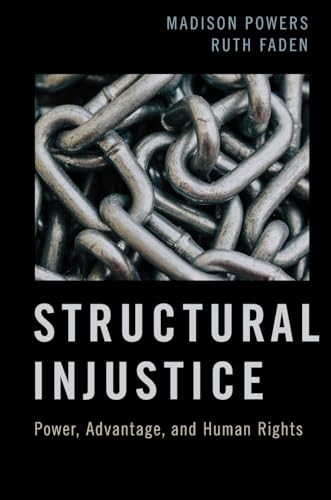 Structural Injustice