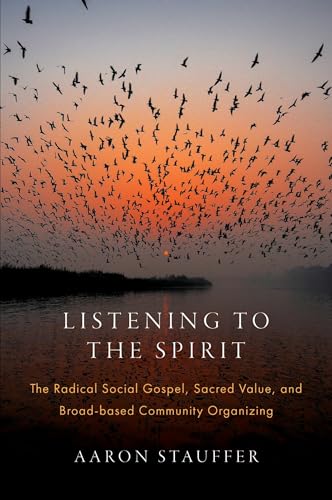 Listening to the Spirit