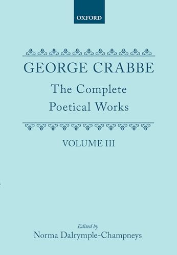 George Crabbe