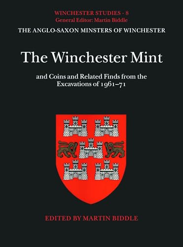 WINCHESTER MINT V8 WS